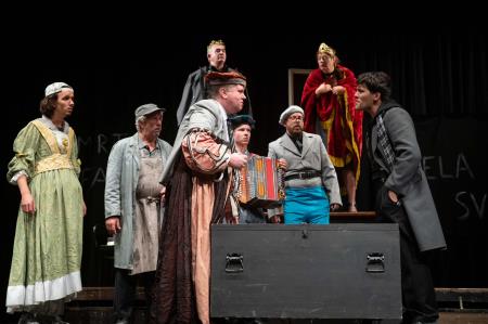 Loški oder Škofja Loka (5)